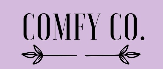 Comfy Co Shop – Luxury Sleepwear Brand